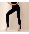Pantalone donna in cotone bioelastico Cotonella ADC79