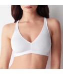 Reggiseno a triangolo senza ferretto in cotone Cotonella ADD25
