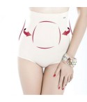 Guaina contenitiva Andra Lingerie art 4 vita alta modellante 