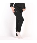 Pantaloni tuta donna felpati Superga SWW25792