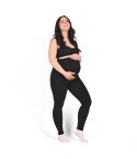 Bellissima maternity microfibra