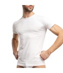 Maglia uomo Carrera Car.077 manica corta collo tondo