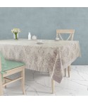 Copri tavolo tovaglia arredo jacquard Preziosa Ascot F