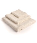 set 3 pezzi hotellerie Sommaruga BA10023 cotone seta