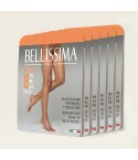 Collant velatissimo Bellissima basic 8 denari