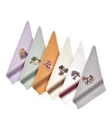 Strofinacci canovacci per cucina 100% cotone vingi betty