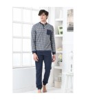 Biancaluna U1528 blu