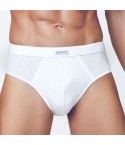 Slip uomo cotone modal bluintimo 3 pz