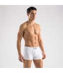 Boxer bielastic Issimo anatomico in microfibra elasticizzata 