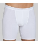 Boxer da uomo Sloggi long gamba lunga