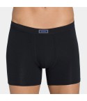 Boxer uomo Bluintimo long 022 con gamba cotone 3 pz