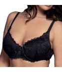 Reggiseno Balconcino imbottito Lormar Your body Comfy