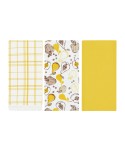 Preziosa Calisè W01 C frutta giallo