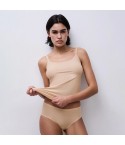 Canotta donna spalla stretta softstretch Chantelle C10620