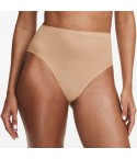 Culotte vita alta sgambata softstretch termosaldata Chantelle C106C7