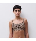 Bralette preformata senza cuciture softstretch Chantelle C11D20
