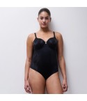 Body contenitivo con ferretto Chantelle C15XR0