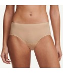 Slip shorty donna taglio laser in microfibra Chantelle C26440