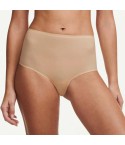 Culotte vita alta taglio laser microfibra Chantelle C26470