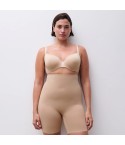 Guaina a pantaloncino contenitiva e modellante Chantelle C35070