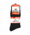 Calza El Charro Sam corta cotone 