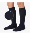 Calze lunghe in cotone leggero Prisco 061L