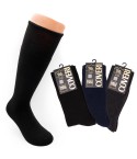 Calze lunghe uomo Enrico Coveri assortito
