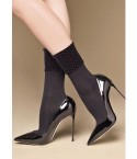 Calzino donna Philippe Matignon Atelier