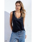 Canotta jadea moda 4945 sottogiacca