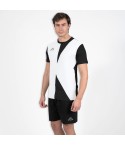 Pigiama uomo Kappa KMS22843 estivo corto cotone caviar