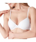 Reggiseno Cotonella Manuela con ferretto imbottito preformato