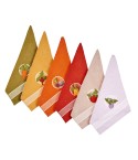 Strofinacci canovacci per cucina 100% cotone vingi clarissa