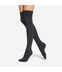 Parigine calze donna coprenti moda calde