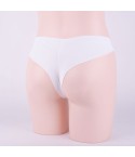 Perizoma donna Coconuda CN152B cotone pizzo 3 pezzi