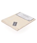 Set asciugamani viso + ospite Sommaruga Colors Grigio-Panna