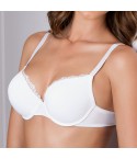 Reggiseno push up imbottito Cotonella Elena con ferretto