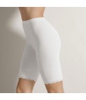 Slip con gamba Cotonella 3163 in cotone elasticizzato 2 pezzi 
