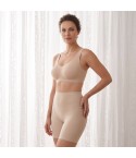 Culotte pantaloncino tassello spugna di cotone Janira flexie adapt