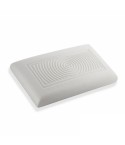 Cuscino ItalGuanciali memory foam guanciale anatomico made in Italy