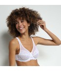 reggiseno con ferretto tenuta perfetta DIM D08H4