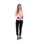Pigiama donna Interlock Ambro D6011.23