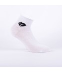 Calzino corto donna Coconuda fashion 05 bianco
