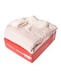 Pigiama donna in coral rosa Kappa KWW22240