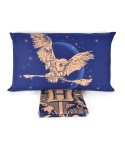 Parure Copripiumino Harry Potter Ufficiale 100% cotone