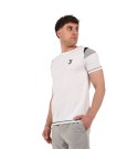 T-shirt maglia uomo girocollo 100% cotone ufficiale JUVENTUS 