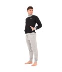 Pigiama Tuta uomo Kappa KMS24051 cotone