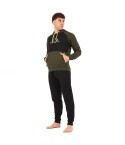Pigiama Tuta uomo Kappa KMS24054 cotone