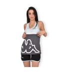 Pigiama donna estivo Kappa KWS238470 cotone