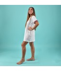 Maximaglia donna Fila FPS4047 manica corta cotone