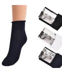 Calzini donna Enrico Coveri Easy-3ass 3 paia var. C